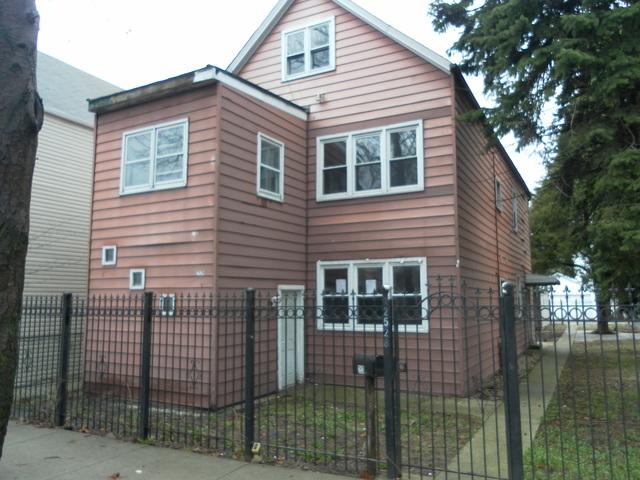 2528 W 46th Pl., Chicago, IL 60632