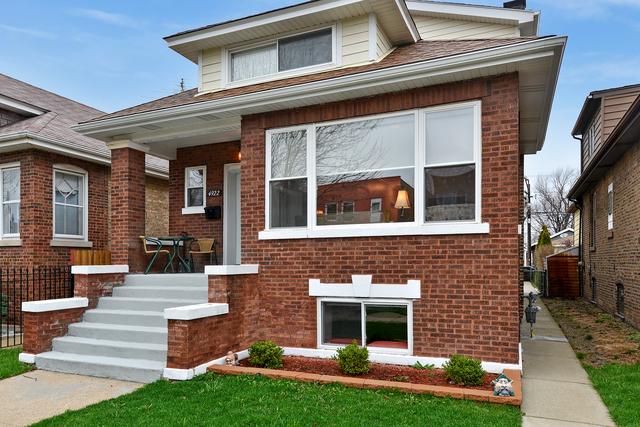 4922 W Henderson St., Chicago, IL 60641