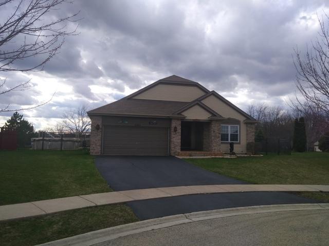 3901 Cherry Tree Ct., Joliet, IL 60435