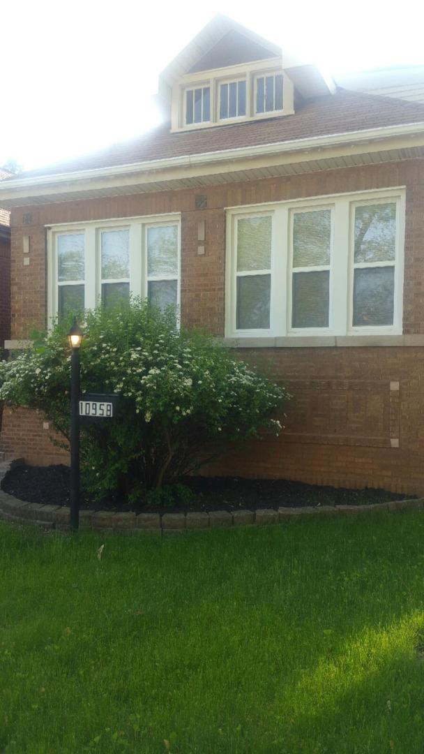 [Address Hidden by Seller], Chicago, IL 60643