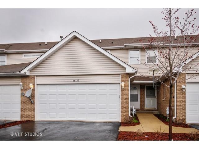 18129 Mager Dr., Tinley Park, IL 60487