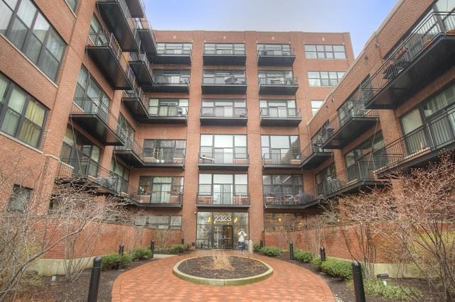 2323 W Pershing Rd. #332, Chicago, IL 60609