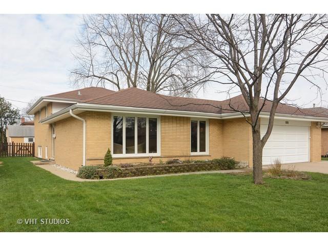 906 S Edward St., Mount Prospect, IL 60056