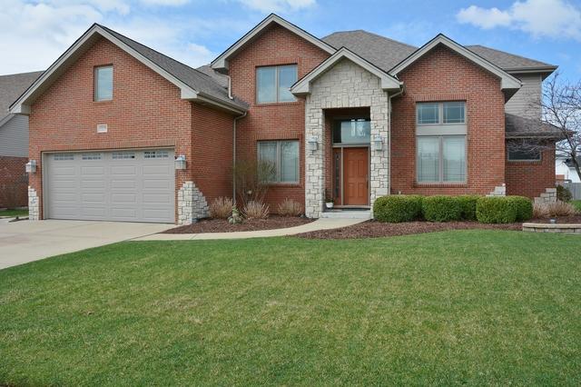 19538 Collin Dr., Frankfort, IL 60423