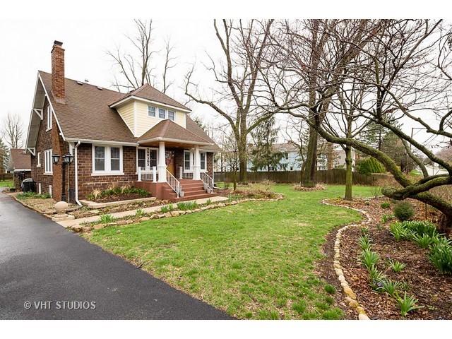 29W303 Batavia Rd., Warrenville, IL 60555