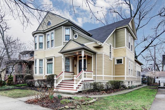 10610 S Leavitt St., Chicago, IL 60643