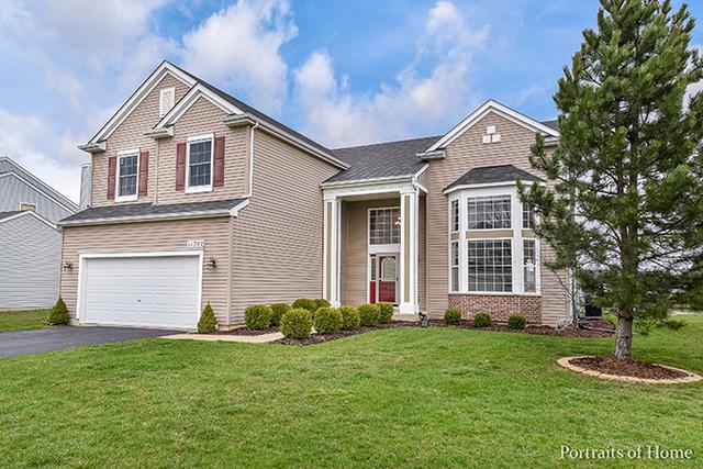 11302 Glenbrook Cir., Plainfield, IL 60585