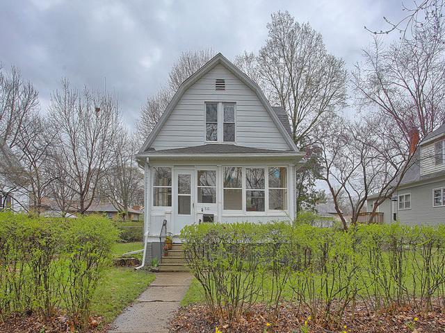310 N Garfield Ave., Champaign, IL 61821