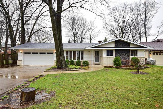 333 E Montrose Ave., Wood Dale, IL 60191