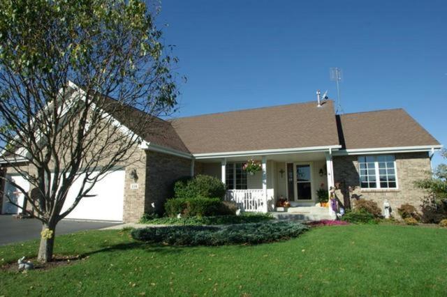 114 N Pier Dr., Machesney Park, IL 61115