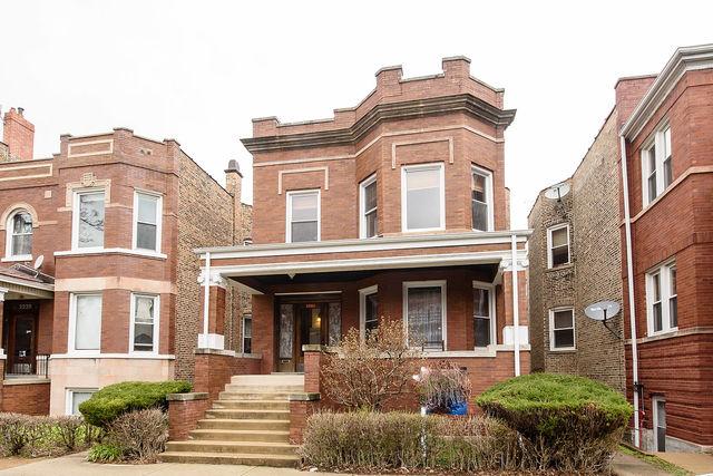 2218 W Cortez St., Chicago, IL 60622