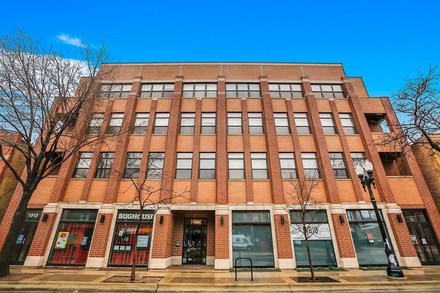 1908 W Irving Park Rd. #403, Chicago, IL 60613