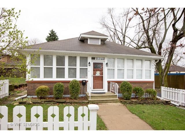 105 E 4th St., Lockport, IL 60441