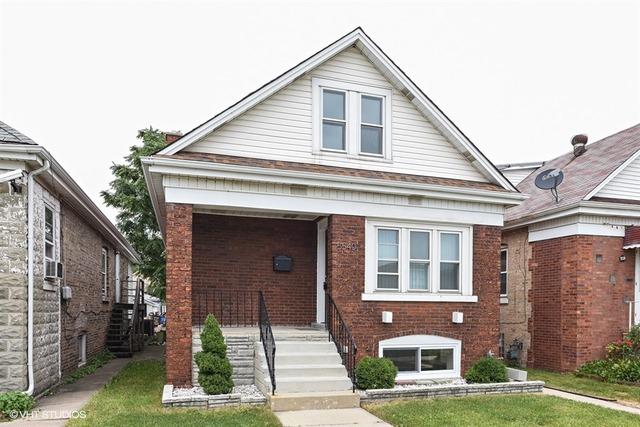 5540 W 64th Pl., Chicago, IL 60638
