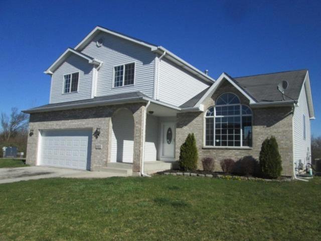 612 Kevin Ln., University Park, IL 60484
