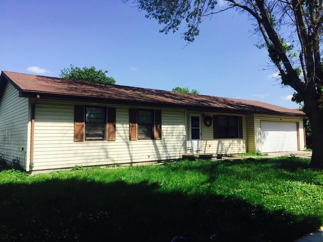 608 Phillips Dr., Champaign, IL 61820