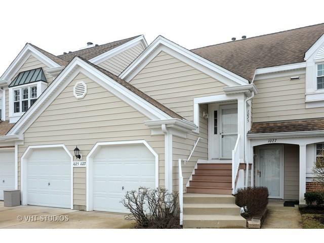 1025 Brentwood Cir., Buffalo Grove, IL 60089