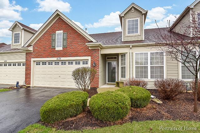 1625 Catalina Ln., Aurora, IL 60504
