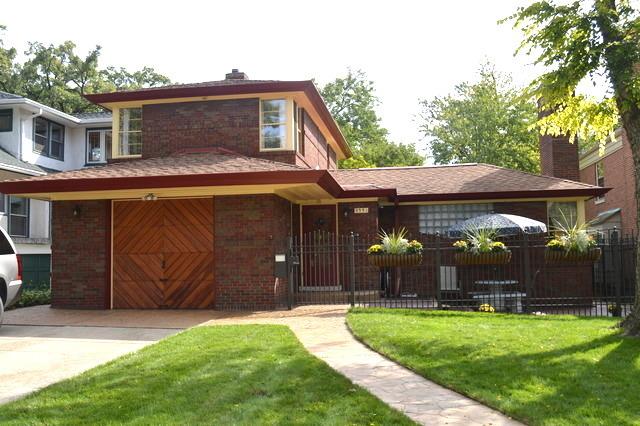 9351 S Winchester Ave., Chicago, IL 60643