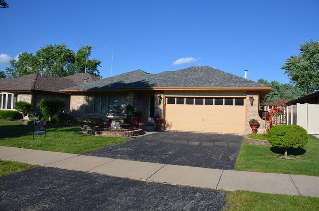 17719 66th Ave., Tinley Park, IL 60477
