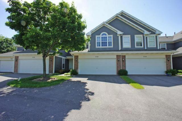 356 E Haver Hill Ct., Itasca, IL 60143