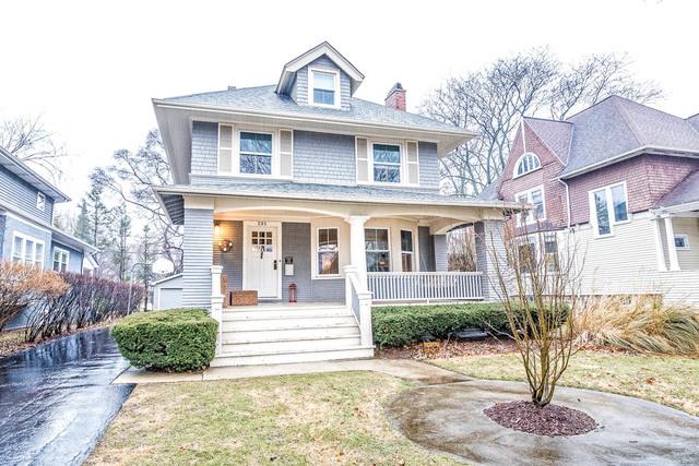 131 N Ashland Ave., La Grange, IL 60525