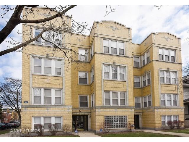 4855 N Bernard St. #1, Chicago, IL 60625