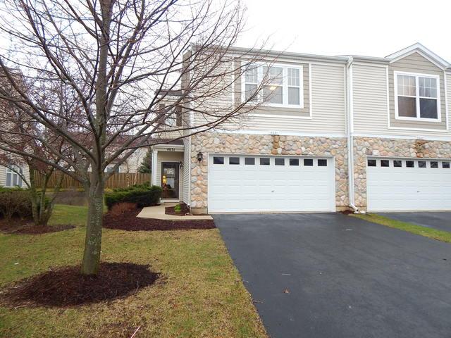4031 Blackstone Dr., Aurora, IL 60504