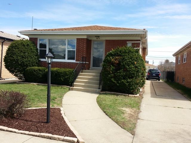 505 Luella Ave., Calumet City, IL 60409