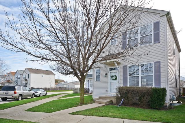 2012 Grayhawk Dr., Aurora, IL 60503