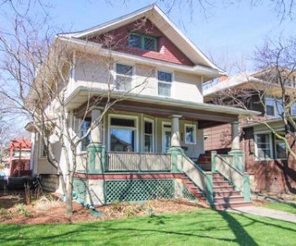 1029 Home Ave., Oak Park, IL 60304