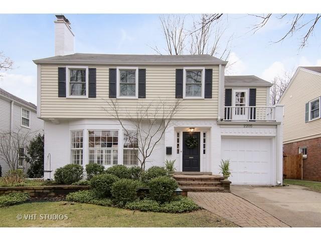 2205 Beechwood Ave., Wilmette, IL 60091
