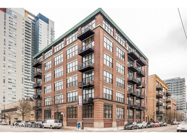 817 W Washington Blvd. #201, Chicago, IL 60607