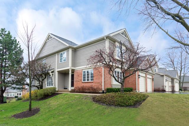 177 Tantallon Ln. #121, Inverness, IL 60067