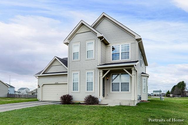 1009 Daniel St., Plano, IL 60545