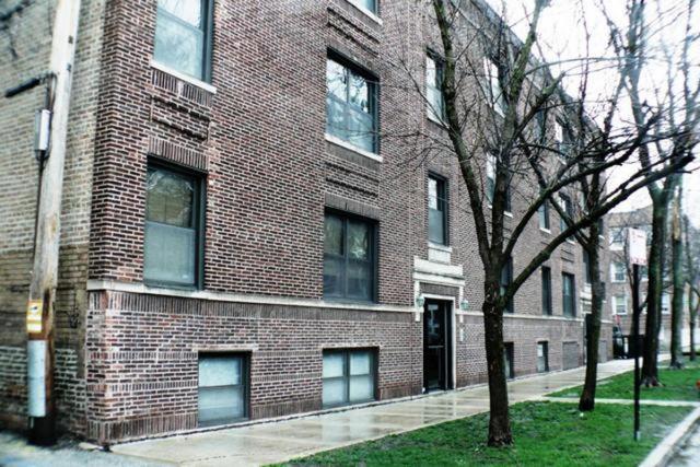 2608 W Leland Ave. #1, Chicago, IL 60625