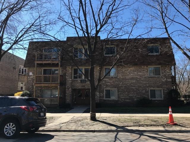 2619 W Agatite Ave. #2A, Chicago, IL 60625