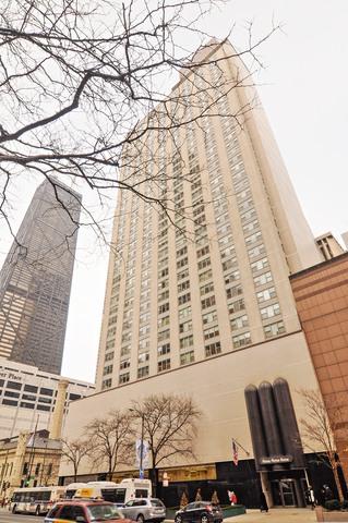 777 N Michigan Ave. #2809, Chicago, IL 60611