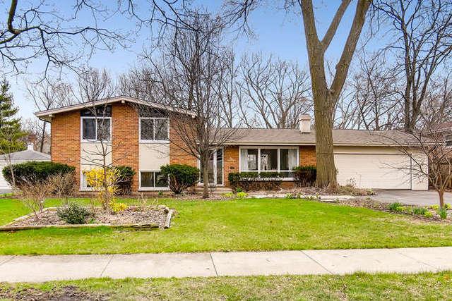491 Whittier Ave., Glen Ellyn, IL 60137