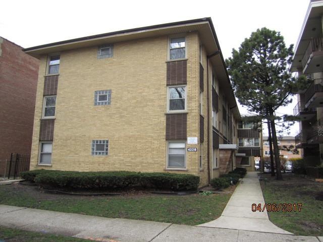 [Address Hidden by Seller], Chicago, IL 60641