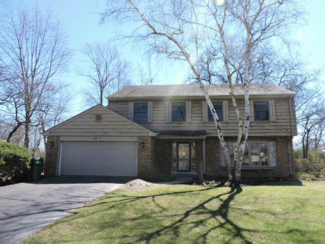 3315 Prestwick Ln., Northbrook, IL 60062