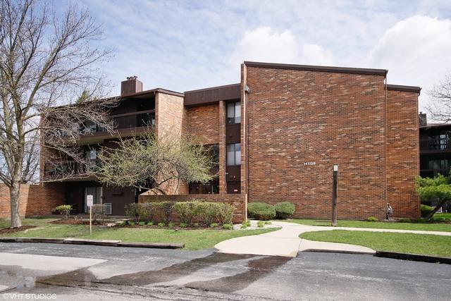 14509 Sussex Ct. #M2, Oak Forest, IL 60452