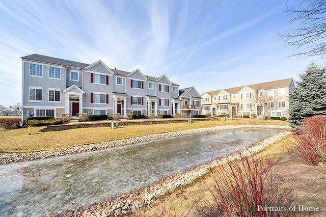 132 Enclave Cir. #C, Bolingbrook, IL 60440