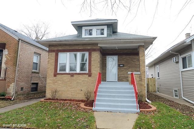 3754 N Oketo Ave., Chicago, IL 60634