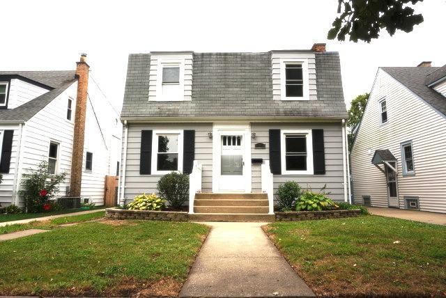 11033 S St Louis Ave., Chicago, IL 60655