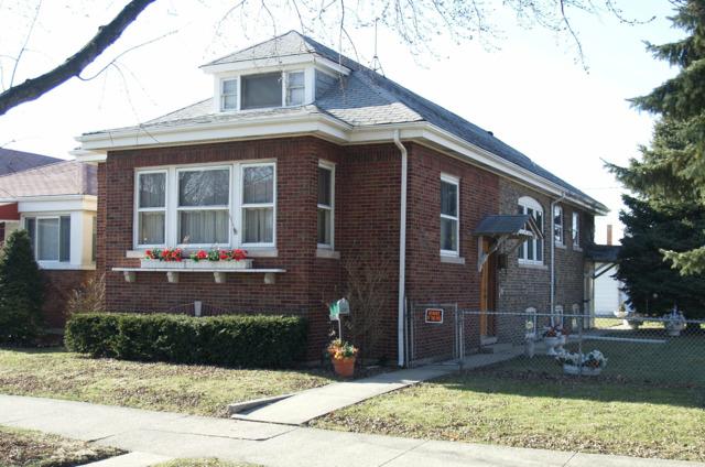 6016 S Monitor Ave., Chicago, IL 60638