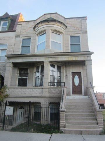 2907 W Washington Blvd., Chicago, IL 60612