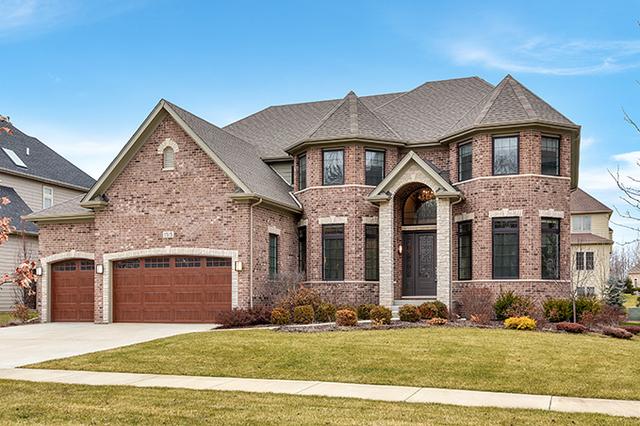 1515 Mya Ct., Naperville, IL 60565