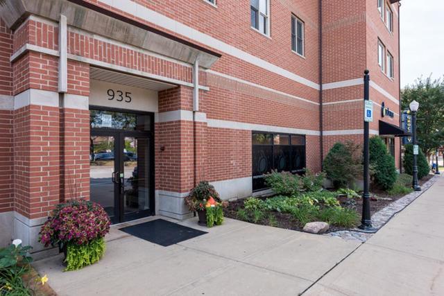 935 Burlington Ave. #308, Downers Grove, IL 60515