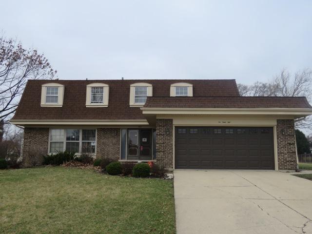 428 Neal Ct., Schaumburg, IL 60193